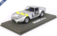 Ferrari 250 GTO Winner Tour de France 1964, BBR1856, BBR 1:18