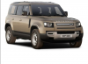 Land Rover Defender 110 - 2020 - Gondwana stone (beige metallic), Almost Real 1:18