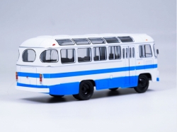 ПАЗ 672М, Наши Автобусы №7