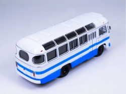 ПАЗ 672М, Наши Автобусы №7