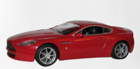 Aston Martin AMV8, Суперкары, лучшие Автомобили Мира №25, DeAgostini 1:43
