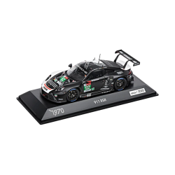 Porsche 911 RSR Le Mans 2020 #92 Limited Edtion, Spark 1:12