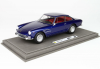 Ferrari 330 GT 2+2 Series 2 1965 Single light BLU SERA 509 C, BBR1848C, BBR 1:18