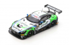 Mercedes AMG GT3 No.77 Mercedes AMG Craft Bamboo 5th Bathurst 12H 2020 M. Engel L. Stolz Y. Buurman Limited Edition, AS052, Spark 1:43