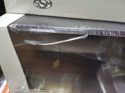 Автокран КРАЗ-257 КС-4561, SSM1394, SSM 1:43 Уценка 2!