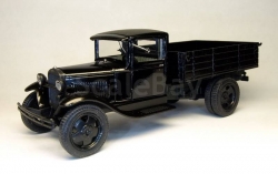 ГАЗ AA  НАП 1:43 