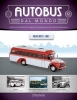 VOLVO B375 1957 №72, Hachette 1:43