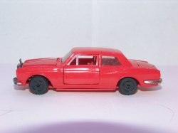 Rolls Royce Silver Shadow, Ремейк А-26