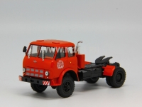 МАЗ 508Б 1970, НАП 1:43