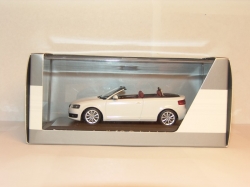 Audi A3 Cabriolet 2008