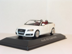 Audi A3 Cabriolet 2008