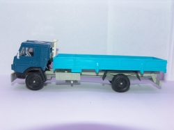 Камаз 5325 ранний
