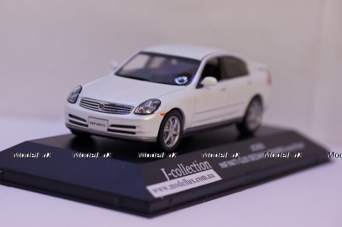 Infiniti G35 Sedan 2003