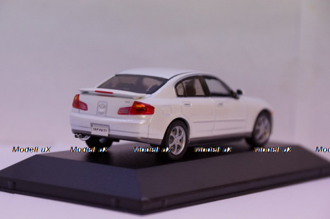 Infiniti G35 Sedan 2003