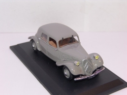 Citroen Traction 11A