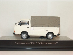 Volkswagen T3 Transporter