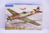 TA 152 H-1 German interceptor