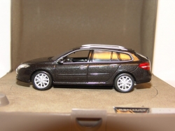 Renault Laguna Estate 2007