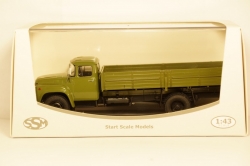 ЗИЛ 130Г длиннобазный (база 4500 мм) хаки, SSM1020