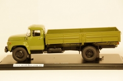 ЗИЛ 130Г длиннобазный (база 4500 мм) хаки, SSM1020