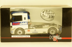 Mercedes Racing Truck №8 E.LORK