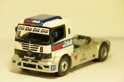 Mercedes Racing Truck №8 E.LORK