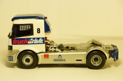 Mercedes Racing Truck №8 E.LORK