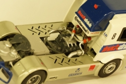 Mercedes Racing Truck №8 E.LORK