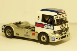 Mercedes Racing Truck №8 E.LORK