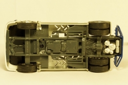 Mercedes Racing Truck №8 E.LORK