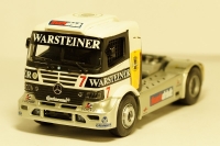 Mercedes Race Truck #11 Warsteiner S.Buttiero, 1999, white, E1WB, High Speed 1:43