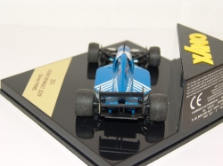 Ligier Renault JS39 #26, F1 O. Panis