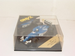 Ligier Renault JS39 #26, F1 O. Panis