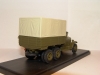 Зис 6 с тентом, Miniclassic 1:43