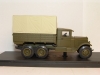 Зис 6 с тентом, Miniclassic 1:43