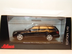 Mercedes E320 T-Modell Avantgarde W212 2009