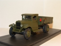 Зис 5, Miniclassic 1:43