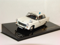 Peugeot 404 POLIZEI FAHRZEUGE 1966