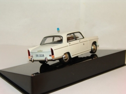 Peugeot 404 POLIZEI FAHRZEUGE 1966