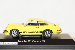 Porsche 911 Carrera RS