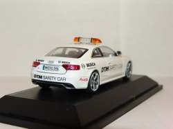 Audi RS 5 DTM Safety Car 2010