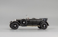 Rolls Royce Персональный автомобиль В.И. Ленина, GONRR, Dip 1:43