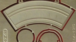 Фототравление Ведро 15л, EM-125