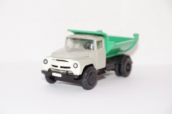 Зил ММЗ 555 1989г 