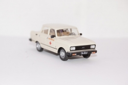 Москвич 2140 SL Медпомощь