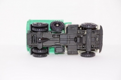 Зил ММЗ 555 1989г 