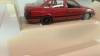 Volkswagen Passat (B3) 1988, red, 1015R, Schabak 1:43 Уценка!