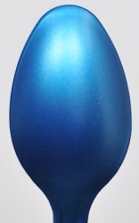 Краска глянцевая эмалевая (Metallic Blue), Tamiya X-13