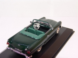 Auto Union 1000 SP cabrio 1961