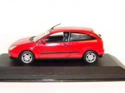 Ford Focus 3-dor 1998